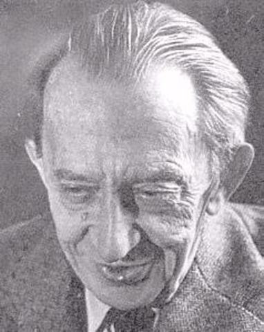 George Lukács