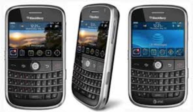 CELULARES EN EL 2008