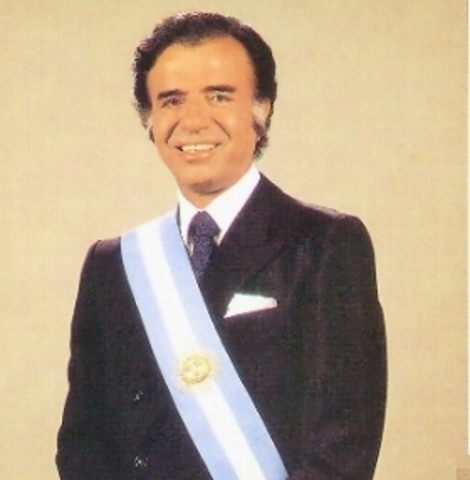 La nueva Constitucion