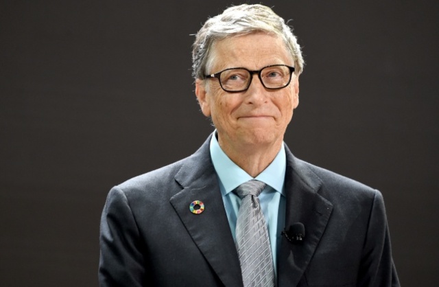 Bill Gates