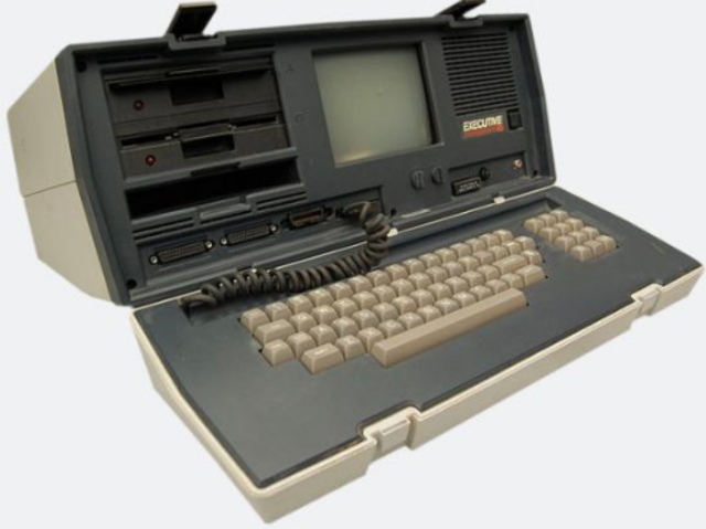 OCC (Osborne Computer Corporation)