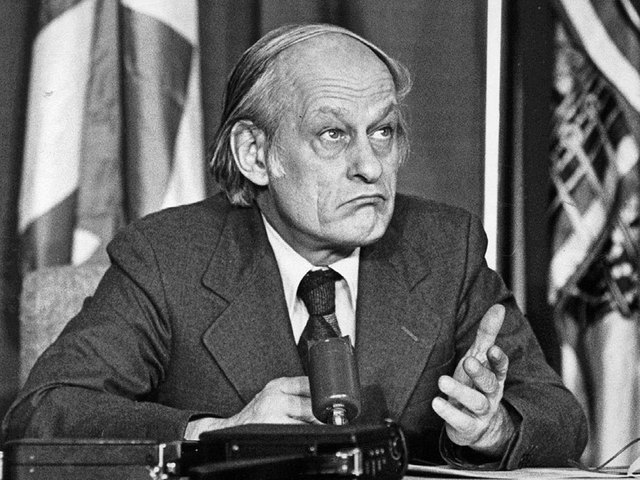 Rene Levesque, PQ & Bill 22 and 101