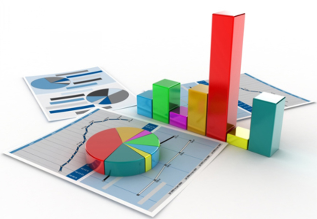 Empresas de EU usan el MRP.