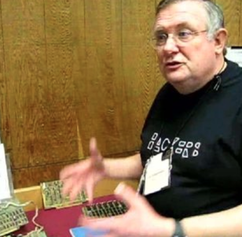 Joined Processor Technology Corporation