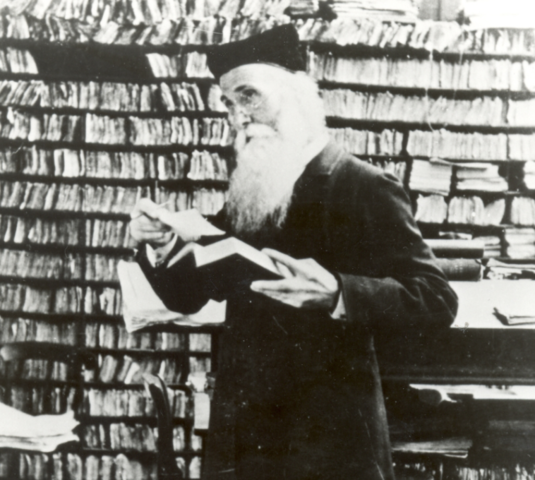 The Age of the Dictionary