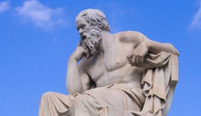 SÓCRATES
