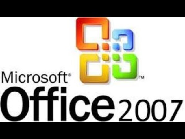 office 2007