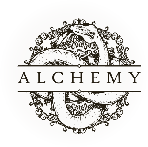 Alchemy