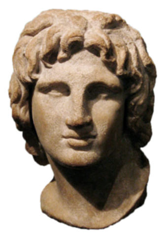 Alexander The Great