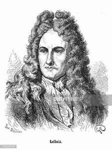 LEIBNIZ