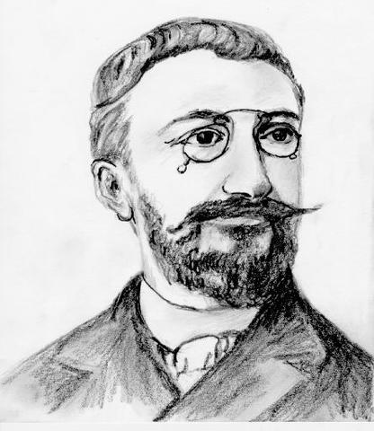 Alfred Binet