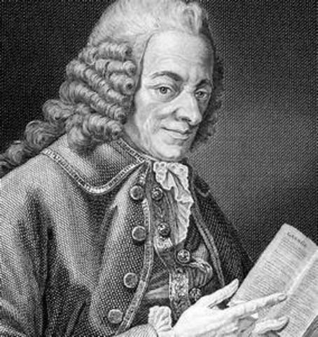 VOLTAIRE