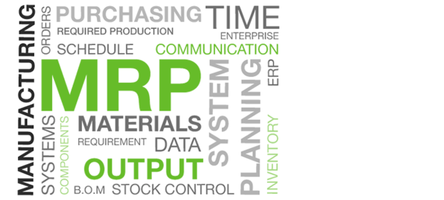 El MRP a ciclo cerrado (la gestión de cargas y capacidades)