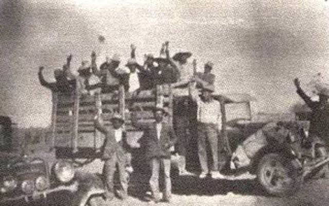 Reunion Àlamo Mocho