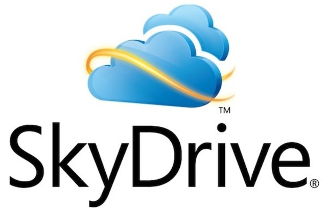 Skydrive
