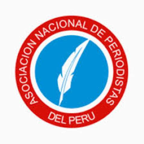 FUNDACIÓN DE LA ASOCIACIÓN DE PERIODISTAS DEL PERÚ