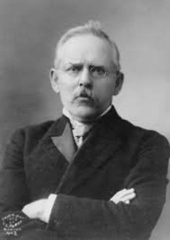 Jacob Riis
