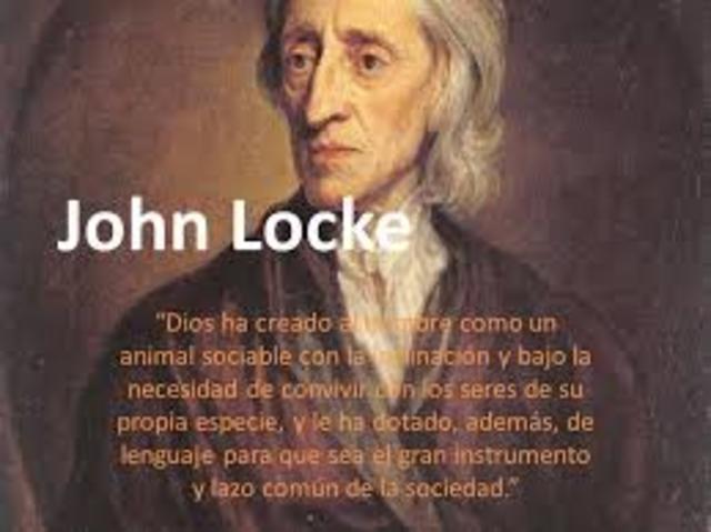 john locke