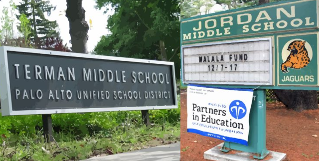 Shockley Skips Middle School