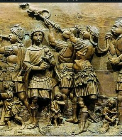 Mentalidad renacentista