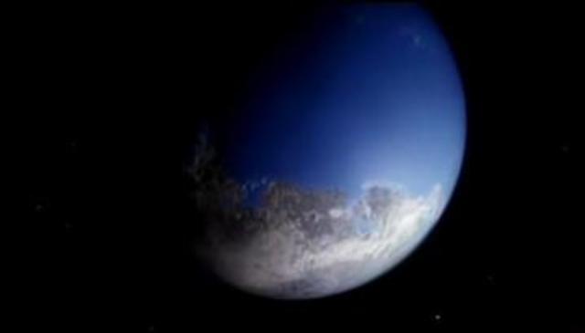 el primer continente/ Rodinia