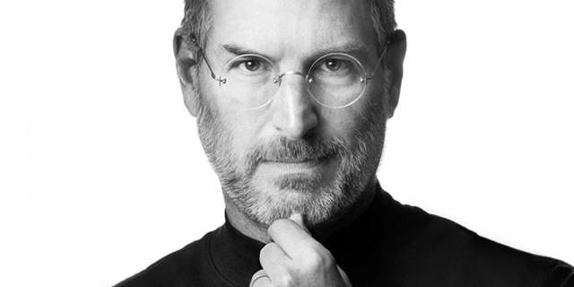 Steve Jobs (1955 - 2011 )