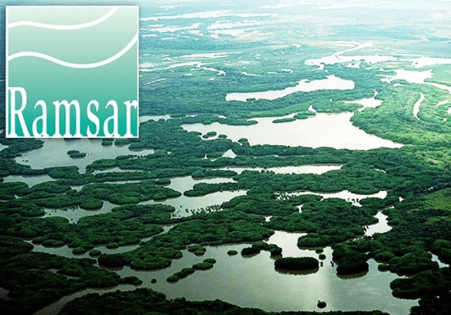 CONVENIO RAMSAR
