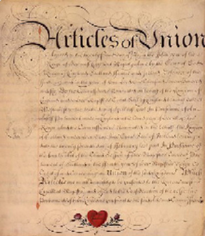 Constitutional Monarchy