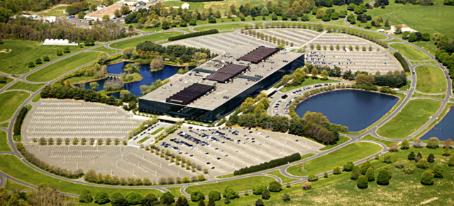 Working at Bell Labs