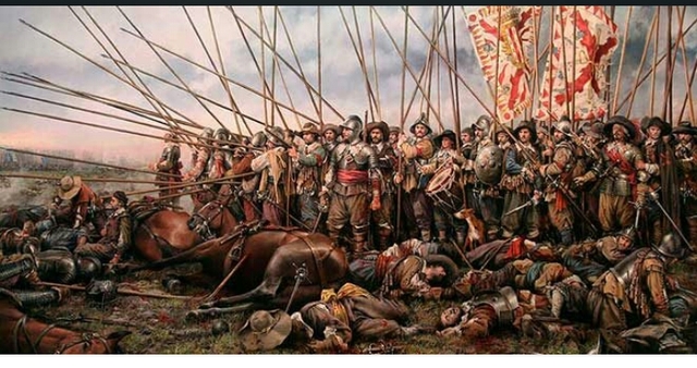 Guerra de los 30 años