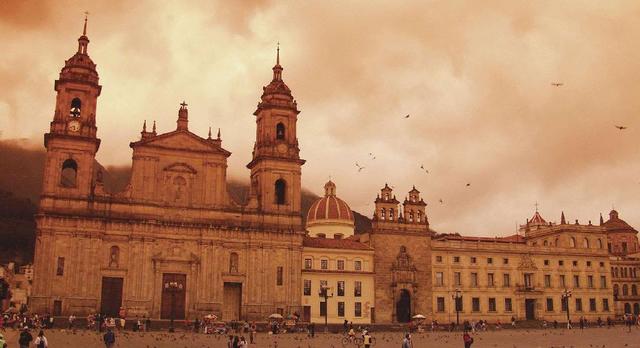 Archidiosesis de Santa Fe