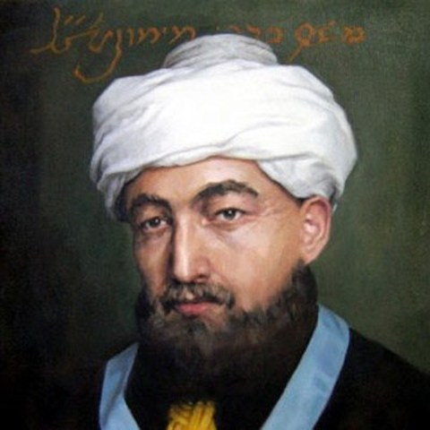 Maimonides