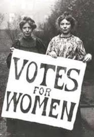19th Amendment
