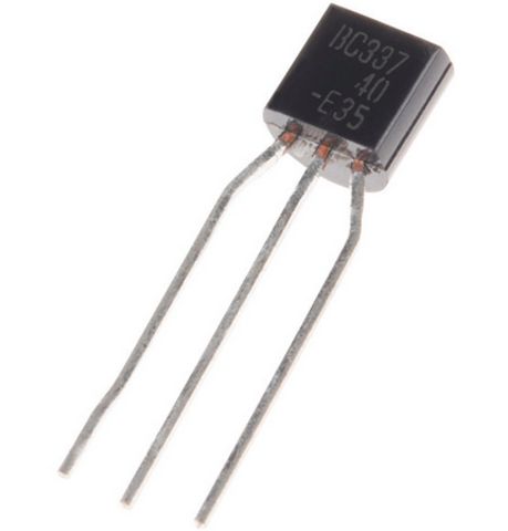 Inventing the Transitor