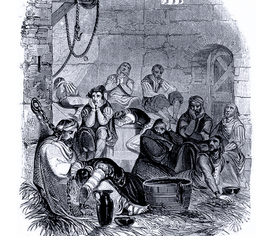 Fin de la Santa Inquisición