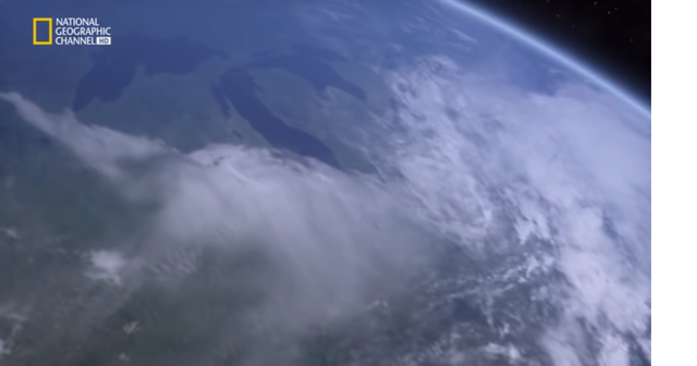 una segunda edad de hielo