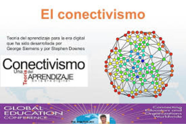 El Conectivismo del siglo XXI