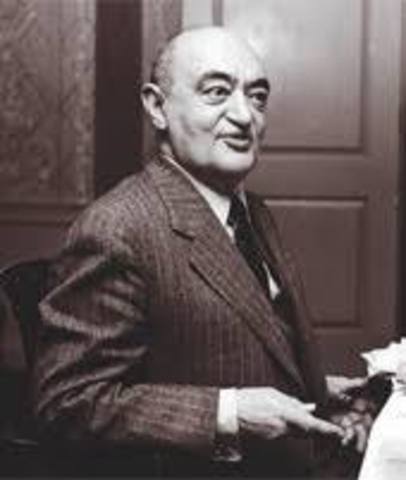 Schumpeter