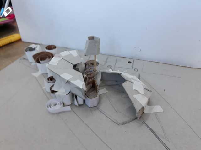 idea grupal de partido