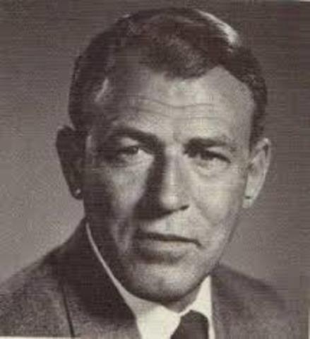 GESTIÓN DE NECESIDADES DE MATERIAL Joseph A. Orlicky