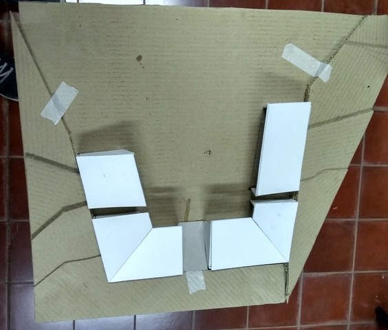 primera preentrega, grupo 8