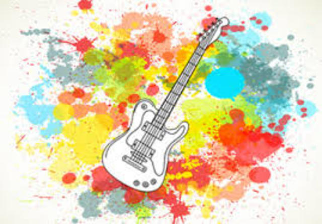 First Music Store To Open In America