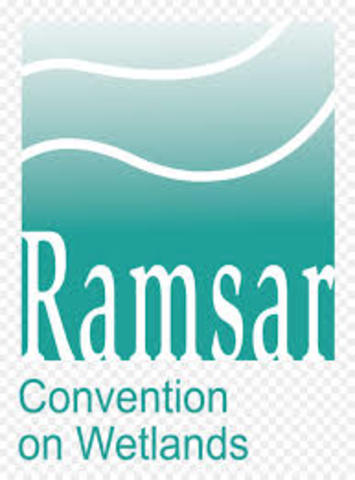 Convenio Ramsar