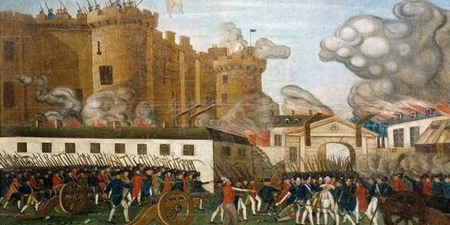 Revolución Francesa