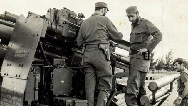 Crisis de los misiles, La Habana