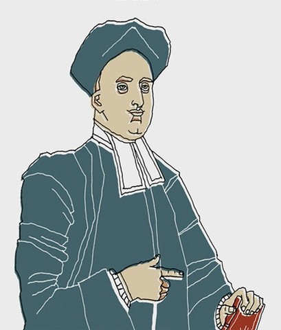 George Berkeley