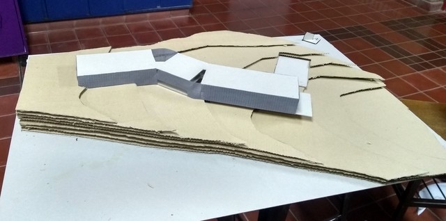 tercera preentrega, grupo 8