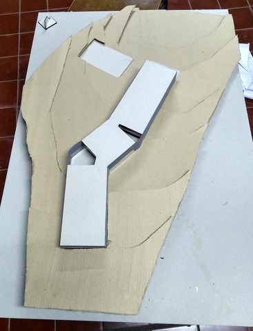 tercera preentrega, grupo 8