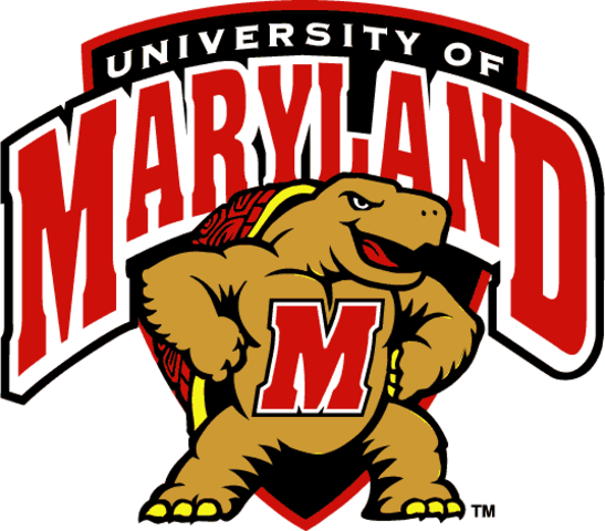 The founding of Maryland