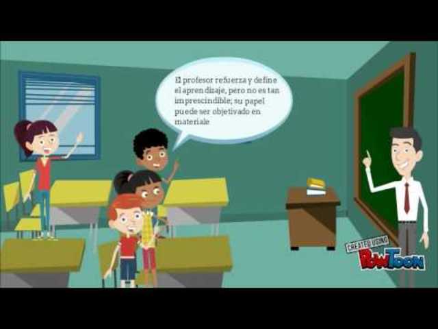 Educacion siglo XIX Y XX